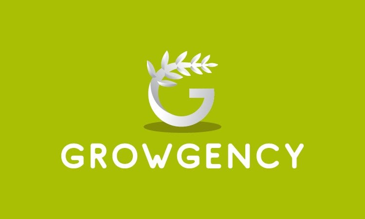 Growgency logo